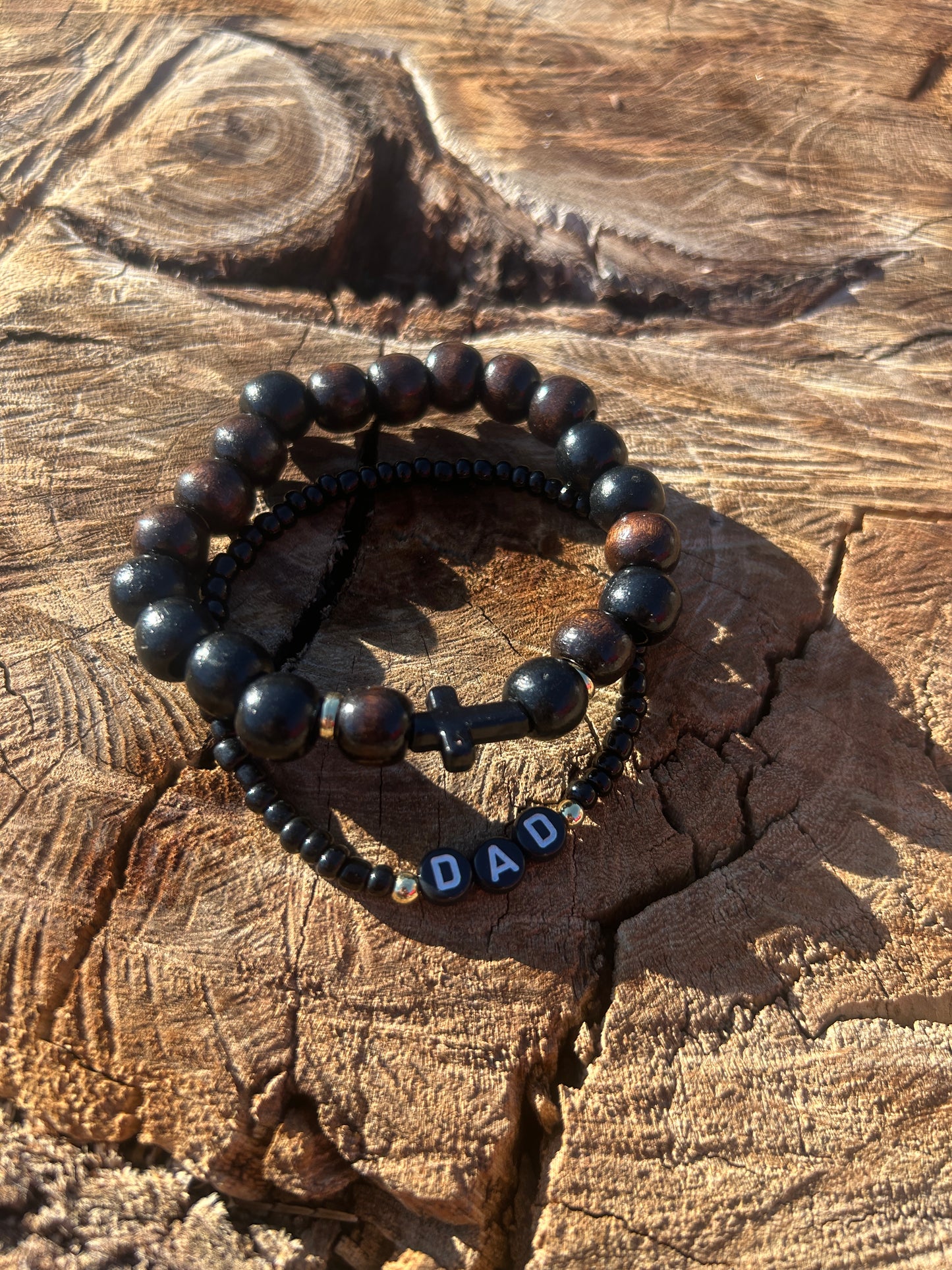 Onyx Dad Set