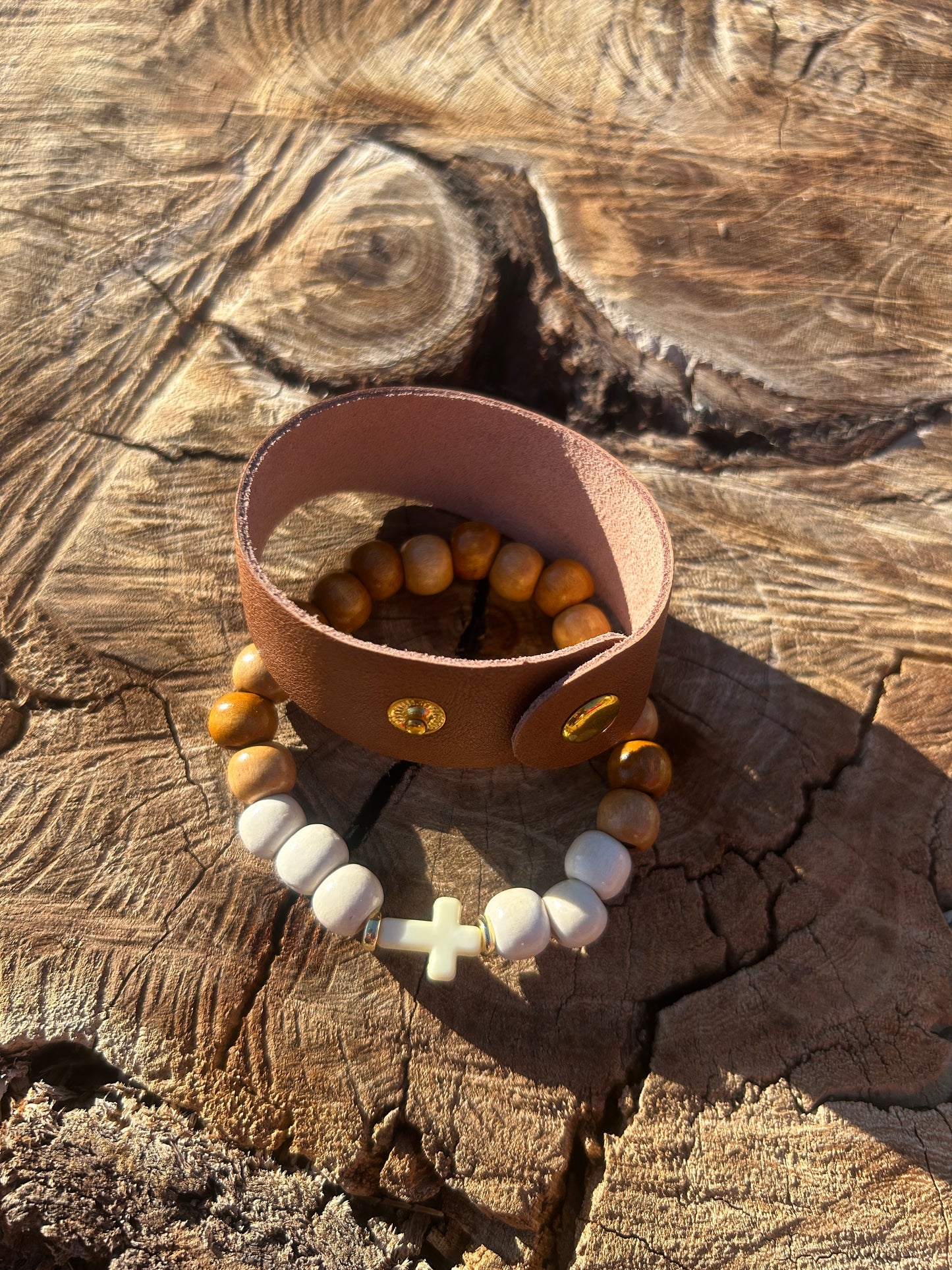 Cedar Dad Set