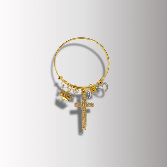 Praise Bracelet - Multi Color