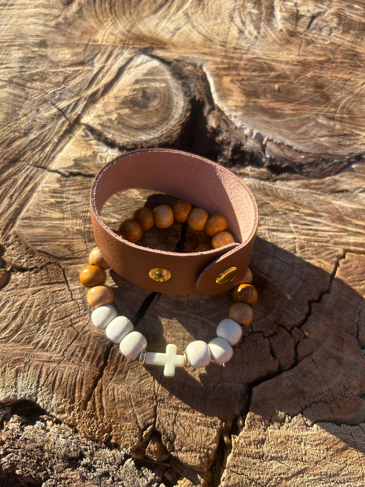 Cedar Dad Set